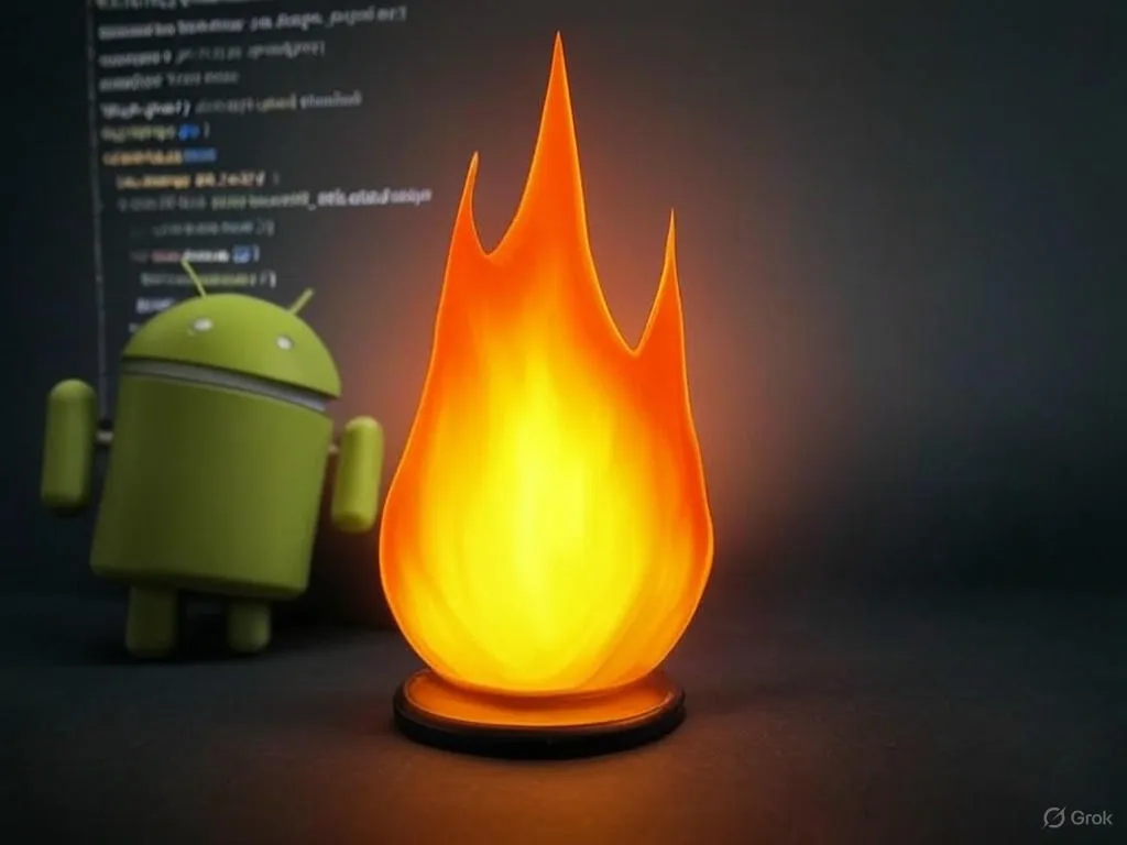 android native如何统计编译耗时